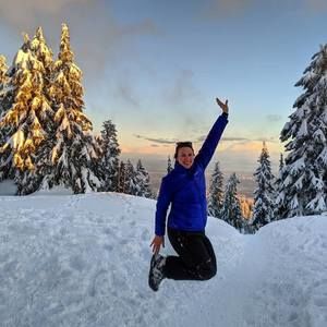 Meet your Posher, Helena